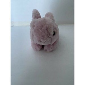 Pink F.A.O. Swartz Bunny